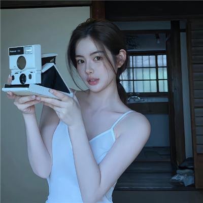 狮子大开口